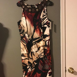 BNWT Women’s Connected Dress size‎ 12